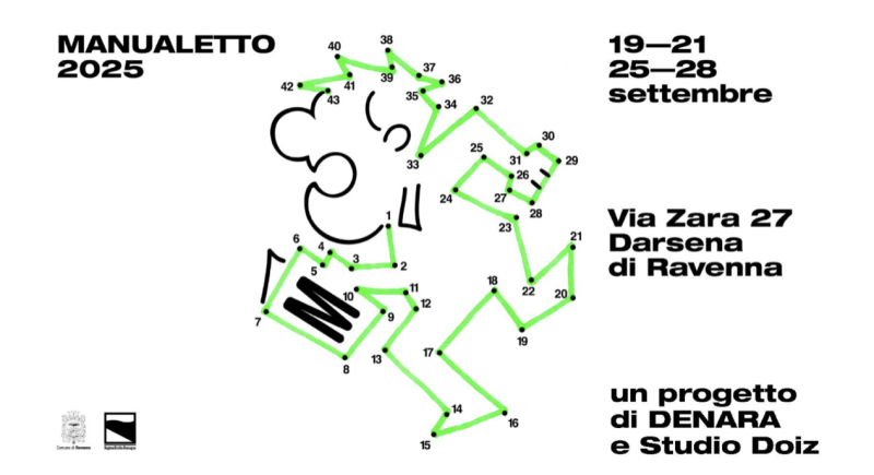 Manualetto 2025